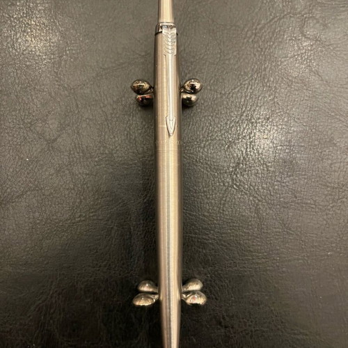Parker pen used, needs refill