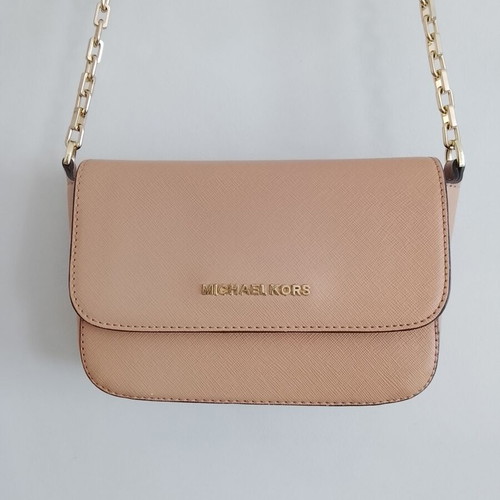 Michael Kors shoulder bag new, beige