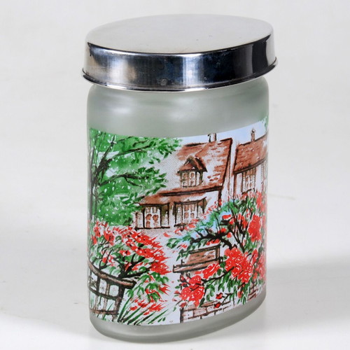 Airtight Coffee Container