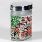 Airtight Coffee Container