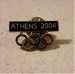  Pin Ολυμπιακών Αγώνων 2004 I