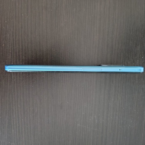 Realme 8 5G smartphone with 64GB storage and 4GB RAM