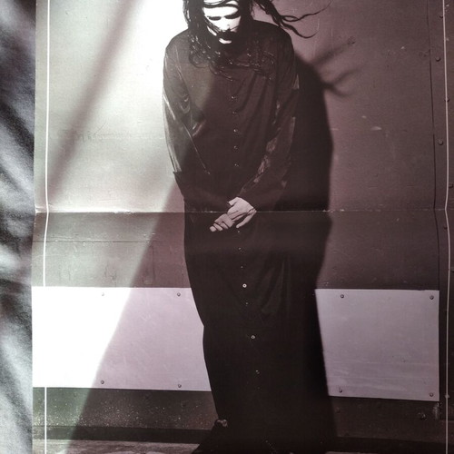 Korn posters like new
