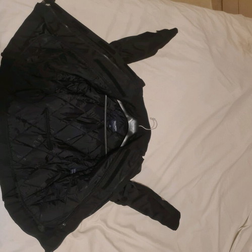 Triumph motorcycle jacket small with Tri-Tex technology