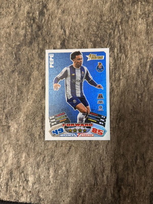 Topps Pepe sticker new