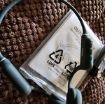 Creative Bluetooth headphones unused