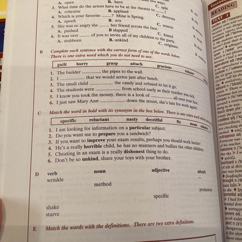 Betsis Succeed in Michigan 15 Practice Tests new, set of 2 books
