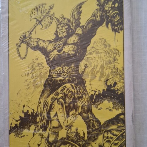 Conan Volume 13 sealed, new