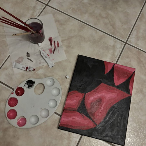 Canvas new