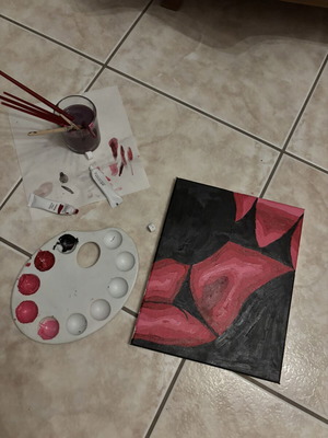 Canvas new