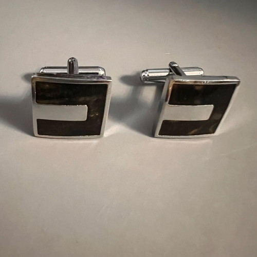 Cufflinks new