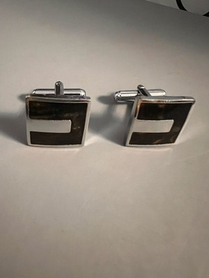 Cufflinks new