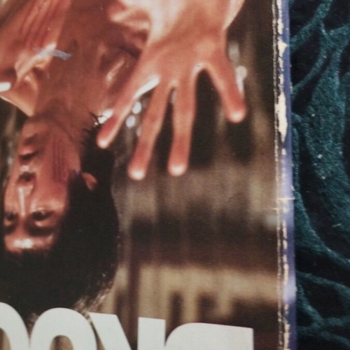 Bruce Lee The Untold Story magazine used, Unique Publications 1980
