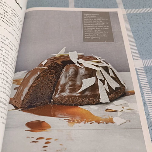 Sweets to Impress Christian Humbs new book