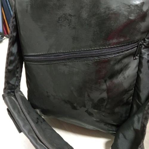 Crossbody bag new, durable material for daily use