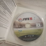 FIFA 2015 Ps3 like new