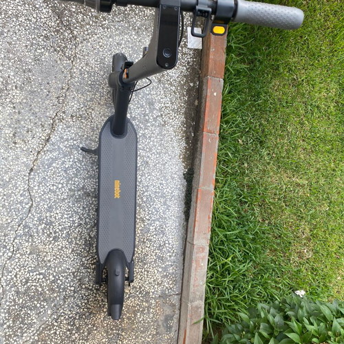 Segway Ninebot MAX G30 electric scooter used, 65 km range