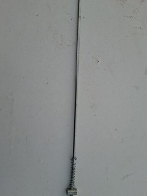 Πίσω ντίζα φρένου Honda C50 καινούργιο