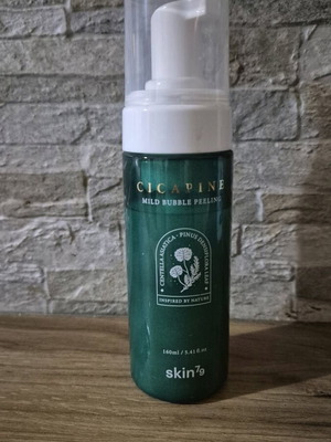 Skin79 Cicapine Mild Bubble Peeling 160ml μεταχειρισμένο