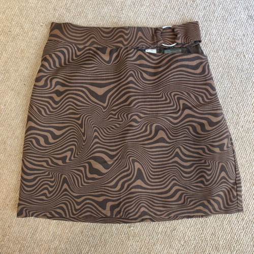 H&M skirt size XS like new
