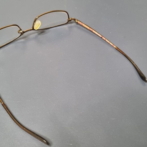 Ralph Lauren eyeglasses used with case
