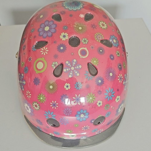 Globber Kids Helmet XS/S 48-53cm like new