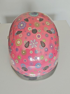 Globber Kids Helmet XS/S 48-53cm like new