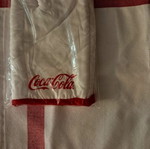 Coca-Cola kitchen set new
