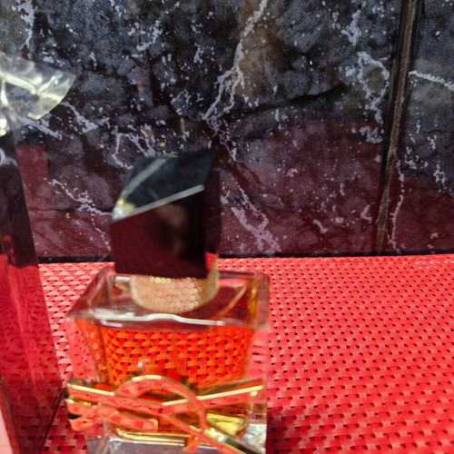 Ysl Libre 30ml new regular perfume Eau de Parfum
