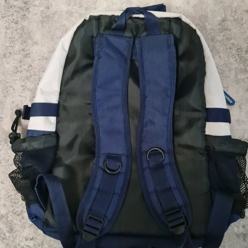 Official Athens 2004 Olympic Games collectible backpack