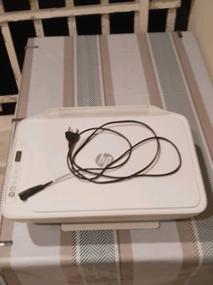 hp εκτυπωτής