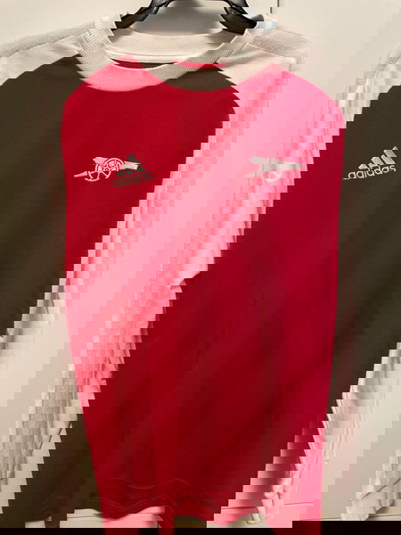 Arsenal shirt - πουλόβερ Arsenal