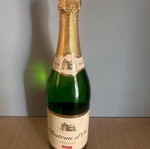Sparkling wine new