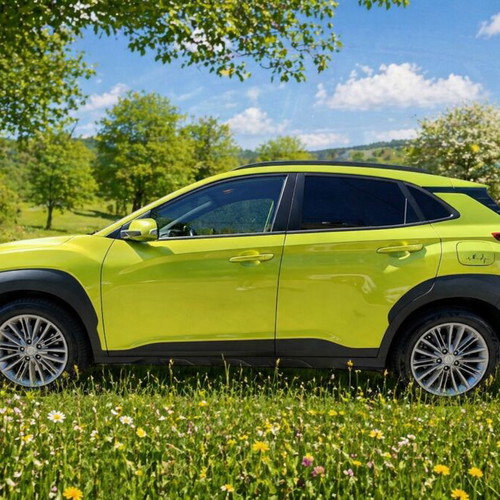 Hyundai Kona 1.6 Premium Diesel Like New Automatic SUV 2019