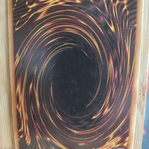 Command Knight Yu-Gi-Oh Dark Beginning 2 like new