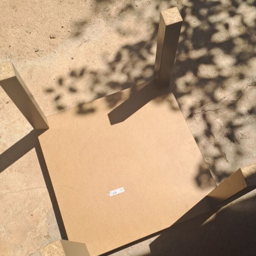 IKEA coffee table like new