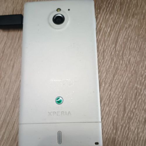 Sony Xperia Sola MT27i for parts, like new