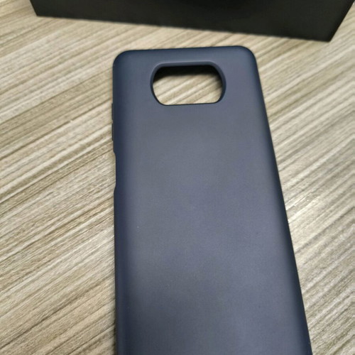 POCO X3 NFC Special OS Edition 6GB Ram 64GB Rom + 64GB SD CARD