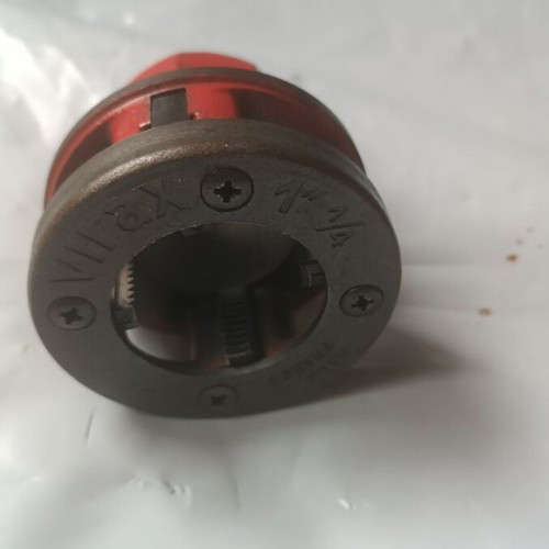 Virax 1.¼’’ Threading Die New Made in France