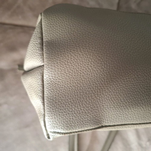 Carpisa shoulder bag like new, beige puro color