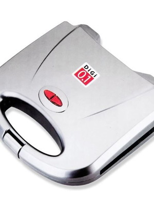 Grill Toaster DIGI.01 750W new