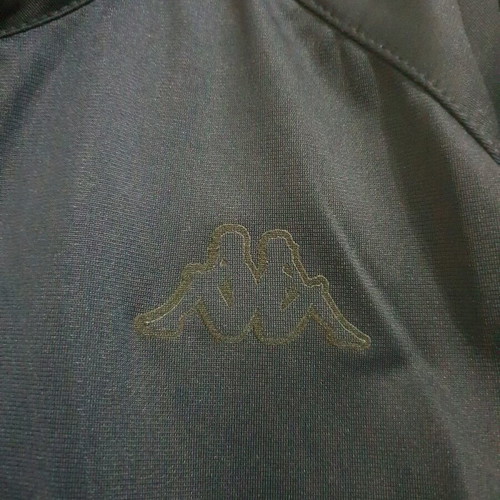 Kappa jacket blue color size L like new
