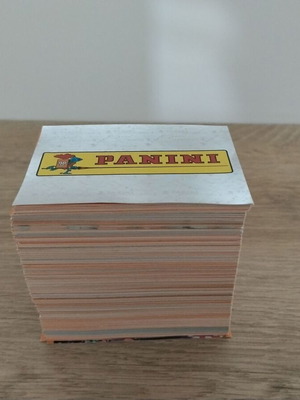 Panini sticker sets new, Euro 2008, World Cup 2022, Euroleague, Superleague