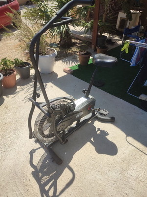 Viking Airbike