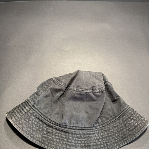 Nike black bucket hat L/XL like new