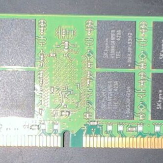 Hynix 16GB DDR4-2133 ECC/REG CL13 Server Memory like new