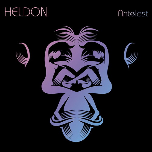 Heldon Antelast 2024 Limited Edition vinyl LP brand new