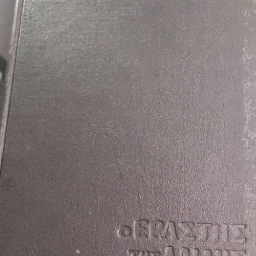 Lady Chatterley's Lover used book 1961 edition