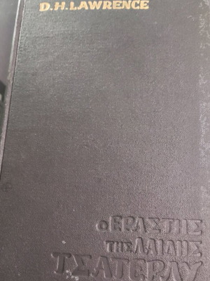 Lady Chatterley's Lover used book 1961 edition