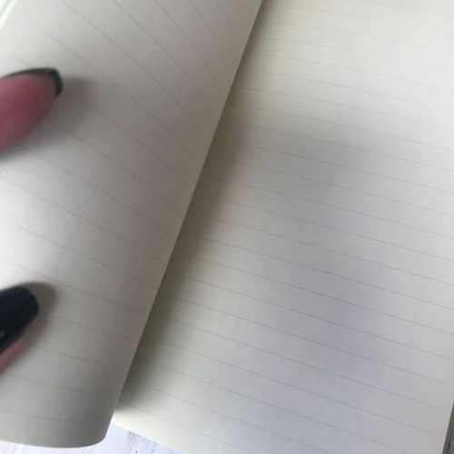 Journal Write Now Go Everywhere Live Everything softcover notebook new